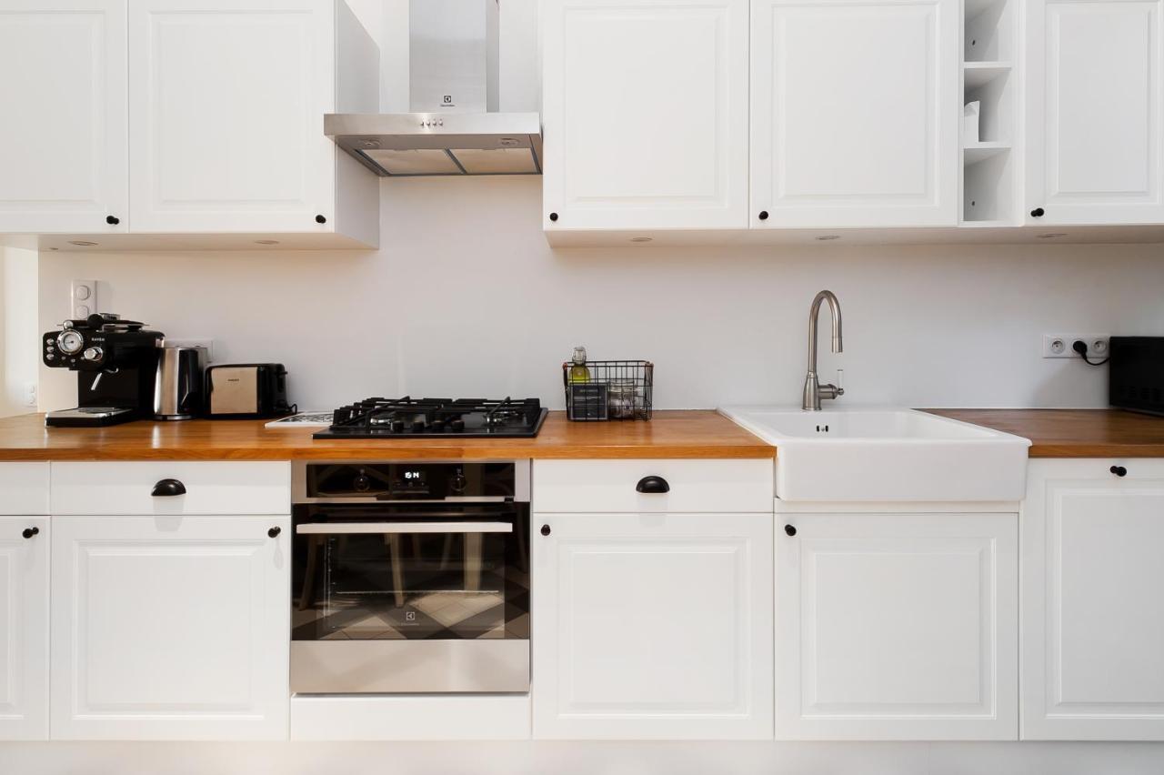 Dream Apartment - Loftaffair Krakow Bagian luar foto