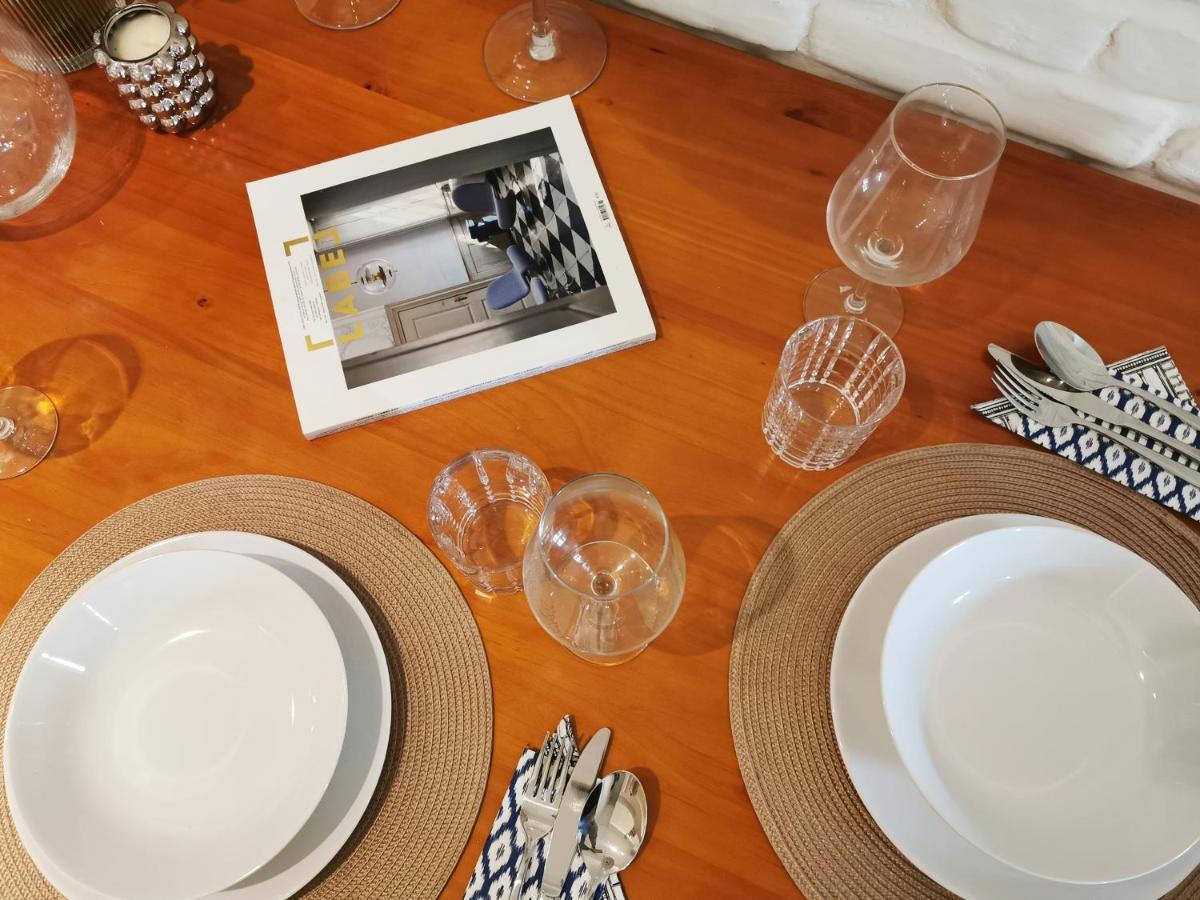 Dream Apartment - Loftaffair Krakow Bagian luar foto