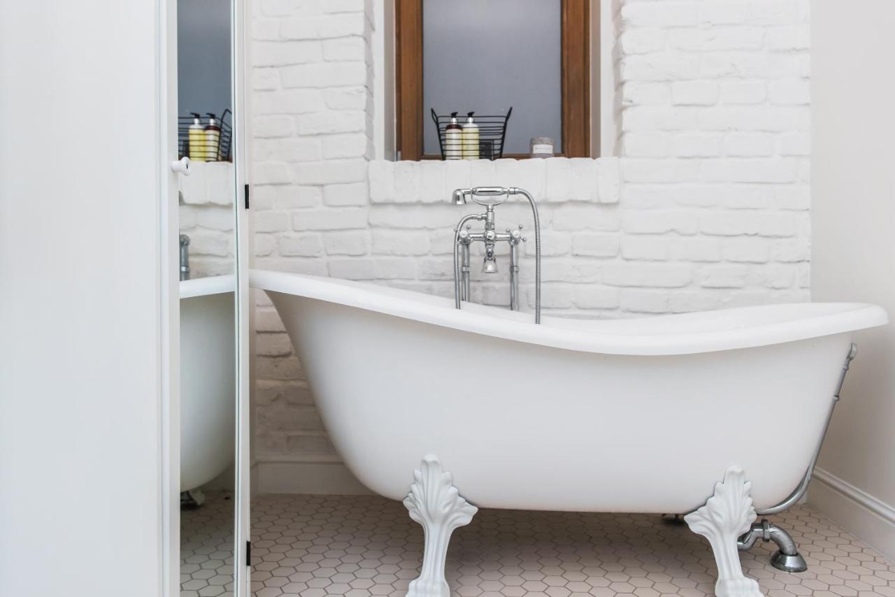Dream Apartment - Loftaffair Krakow Bagian luar foto